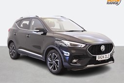 MG ZS SUV (17-24) 1.5 VTi-TECH Exclusive 5d For Sale - Motor Range Liverpool, Liverpool