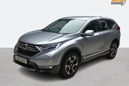 Honda CR-V SUV (18-23) SE i-MMD Hybrid AWD eCVT auto 5d For Sale - Motor Range Liverpool, Liverpool