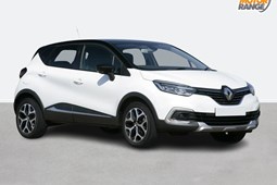 Renault Captur (13-19) GT Line TCe 90 5d For Sale - Motor Range Liverpool, Liverpool