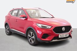 MG ZS SUV (17-24) 1.0T GDi Excite DCT 5d For Sale - Motor Range Liverpool, Liverpool