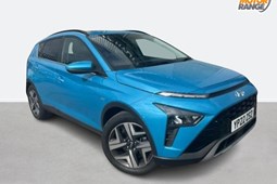 Hyundai Bayon SUV (21 on) 1.0 TGDi [120] 48V MHEV Premium 5dr DCT For Sale - Motor Range Liverpool, Liverpool