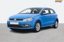 Volkswagen Polo Hatchback (09-17) 1.0 Match 5d For Sale - Motor Range Liverpool, Liverpool