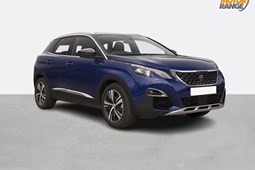 Peugeot 3008 SUV (16-24) Allure 1.5 BlueHDi 130 S&S 5d For Sale - Motor Range Liverpool, Liverpool