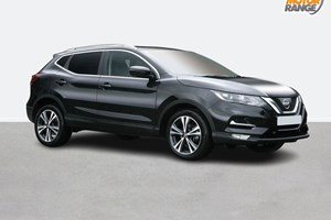 Nissan Qashqai (14-21) Acenta Premium 1.3 DIG-T 140 5d For Sale - Motor Range Liverpool, Liverpool