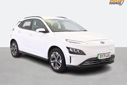 Hyundai Kona Electric SUV (18-23) 150kW Premium 64kWh 5dr Auto For Sale - Motor Range Liverpool, Liverpool