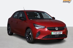 Vauxhall Corsa-e Hatchback (20-23) SE Nav Electric Propulsion (136PS) auto 5d For Sale - Motor Range Liverpool, Liverpool