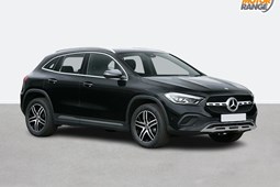 Mercedes-Benz GLA-Class (20 on) GLA 200 Sport 7G-DCT auto 5d For Sale - Motor Range Liverpool, Liverpool