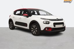 Citroen C3 (17-24) Feel Nav Edition PureTech 82 5d For Sale - Motor Range Liverpool, Liverpool