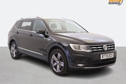 Volkswagen Tiguan Allspace (17-24) Match 1.5 TSI Evo 150PS 2WD DSG auto 5d For Sale - Motor Range Liverpool, Liverpool