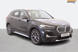 BMW X1 SUV (15-22) sDrive18d xLine Sport Automatic 5d For Sale - Motor Range Liverpool, Liverpool
