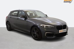 BMW 1-Series Hatchback (11-19) M140i Shadow Edition Sport Automatic 5d For Sale - Motor Range Liverpool, Liverpool