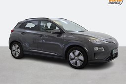Hyundai Kona Electric SUV (18-23) Premium SE Electric 64 kWh Battery 204PS auto 5d For Sale - Motor Range Liverpool, Liverpool