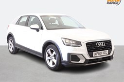 Audi Q2 SUV (16 on) Sport 30 TDI 116PS 5d For Sale - Motor Range Liverpool, Liverpool