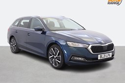 Skoda Octavia Estate (20 on) 1.4 TSI iV SE L DSG 5dr For Sale - Motor Range Liverpool, Liverpool