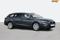 SEAT Leon Estate (20 on) FR 1.5 eTSI Evo 150PS DSG auto 5d For Sale - Motor Range Liverpool, Liverpool