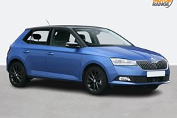 Skoda Fabia Hatchback (15-21) Colour Edition 1.0 TSI 95PS (09/2018 on) 5d For Sale - Motor Range Liverpool, Liverpool