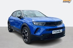 Vauxhall Mokka-e SUV (20-25) 100kW Ultimate 50kWh 5dr Auto For Sale - Motor Range Liverpool, Liverpool