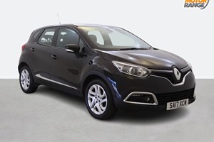 Renault Captur (13-19) 0.9 TCE (90bhp) Dynamique Nav 5d For Sale - Motor Range Liverpool, Liverpool