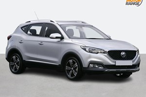 MG ZS SUV (17-24) Excite 1.5 DOHC VTI-tech 5d For Sale - Motor Range Liverpool, Liverpool
