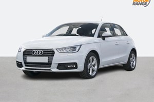 Audi A1 Sportback (12-18) 1.0 TFSI SE 5d For Sale - Motor Range Liverpool, Liverpool