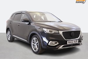 MG HS SUV (19-24) Exclusive 1.5T-GDI DCT auto 5d For Sale - Motor Range Liverpool, Liverpool