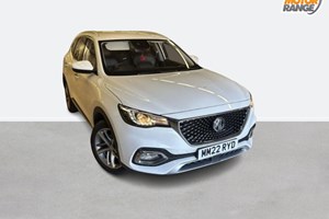 MG HS SUV (19-24) Exclusive 1.5T-GDI 5d For Sale - Motor Range Liverpool, Liverpool
