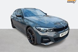 BMW 330e Hybrid (19 on) 330e M Sport Pro Edition 4dr Step Auto [Tech Pack] 4d For Sale - Motor Range Liverpool, Liverpool