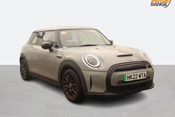 MINI Electric Hatch Hatchback (20-24) 135kW Cooper S 1 33kWh 3dr Auto For Sale - Motor Range Liverpool, Liverpool