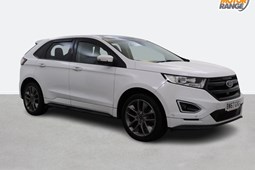 Ford Edge (15 on) 2.0 TDCi (210bhp) Sport 5d Powershift For Sale - Motor Range Liverpool, Liverpool