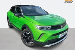 Vauxhall Mokka-e SUV (20-25) 100kW Ultimate 50kWh 5dr Auto For Sale - Motor Range Liverpool, Liverpool