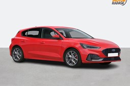 Ford Focus Hatchback (18 on) 1.0 EcoBoost ST-Line 5dr For Sale - Motor Range Liverpool, Liverpool