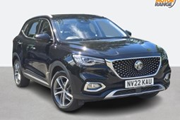 MG HS SUV (19-24) Exclusive 1.5T-GDI 5d For Sale - Motor Range Liverpool, Liverpool