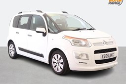 Citroen C3 Picasso (09-17) 1.2 PureTech Exclusive 5d For Sale - Motor Range Liverpool, Liverpool