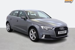 Audi A3 Sportback (13-20) Sport (Technology Pack) 1.0 TFSI 116PS 5d For Sale - Motor Range Liverpool, Liverpool