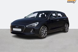 Hyundai i30 Hatchback (17 on) SE Nav 1.0 T-GDi 120PS 5d For Sale - Motor Range Liverpool, Liverpool
