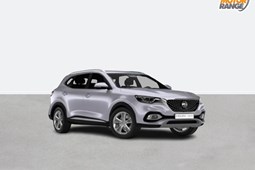MG HS SUV (19-24) Exclusive 1.5T-GDI 5d For Sale - Motor Range Liverpool, Liverpool