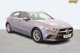 Mercedes-Benz A-Class Hatchback (18 on) A 180 SE Executive 7G-DCT auto 5d For Sale - Motor Range Liverpool, Liverpool