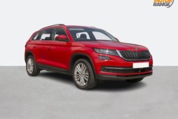 Skoda Kodiaq SUV (17-23) Edition (5-seat) 1.5 TSI ACT 150PS DSG auto 5d For Sale - Motor Range Liverpool, Liverpool