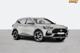 MG HS SUV (24 on) 1.5 T-GDI SE 5dr DCT For Sale - Motor Range Liverpool, Liverpool