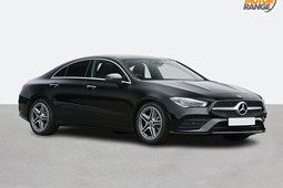 Mercedes-Benz CLA Coupe (19-25) CLA 180 AMG Line Premium + Night Ed 4dr Tip Auto For Sale - Motor Range Liverpool, Liverpool
