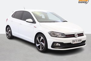 Volkswagen Polo GTi (18 on) GTI 2.0 TSI 200PS DSG auto 5d For Sale - Motor Range Liverpool, Liverpool