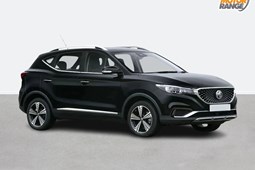 MG ZS SUV (17-24) 1.5 VTi-TECH Exclusive 5d For Sale - Motor Range Liverpool, Liverpool