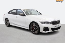 BMW 3-Series Saloon (19 on) M340i xDrive MHT 4dr Step Auto For Sale - Motor Range Liverpool, Liverpool