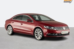 Volkswagen CC (12-16) 2.0 GT TDI CR BlueMotion Tech 4d DSG For Sale - Motor Range Liverpool, Liverpool