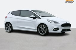 Ford Fiesta ST (18-22) ST-2 (ST Performance Pack and Ford Navigation System) 1.5T EcoBoost 200PS 3d For Sale - Motor Range Liverpool, Liverpool