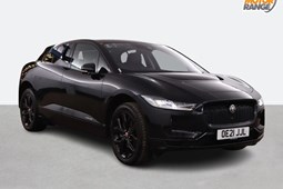 Jaguar I-Pace SUV (18-25) 294kW EV400 SE 90kWh Auto [11kW Charger] 5d For Sale - Motor Range Liverpool, Liverpool