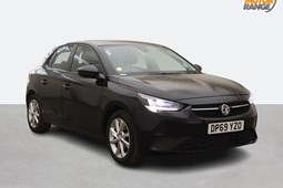 Vauxhall Corsa Hatchback (20 on) SE Nav 1.2 (75PS) 5d For Sale - Motor Range Liverpool, Liverpool