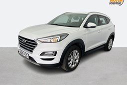 Hyundai Tucson (15-20) SE Nav 1.6 T-GDi 177PS 2WD (09/2018 on) 5d For Sale - Motor Range Liverpool, Liverpool