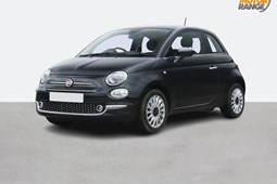 Fiat 500 Hatchback (08-24) 1.2 Pop (09/15-) 3d Dualogic For Sale - Motor Range Liverpool, Liverpool