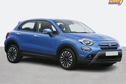 Fiat 500X (15-24) 1.0 Cross 5dr For Sale - Motor Range Liverpool, Liverpool